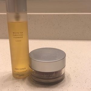 Arcona Skin Set